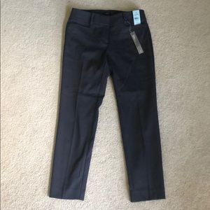 NEW Loft work pants. Curvy petite 2